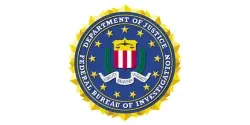 Company Logo - FBI