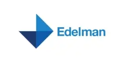 Company Logo - Edelman