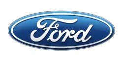 Company Logo - Ford