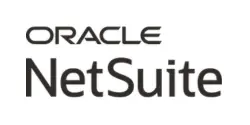 Company Logo - Oracle