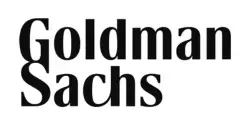 Company Logo - Goldman