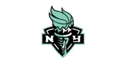 Company Logo - NYLiberty
