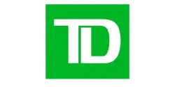 Company Logo - TD