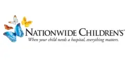 Company Logo - Nationwide children